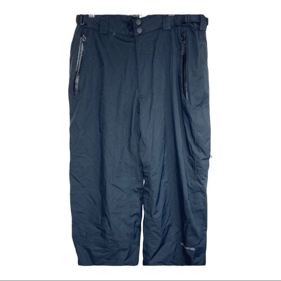 Columbia Titanium Omni-Tech Waterproof Sz Large - Picture 1 of 10